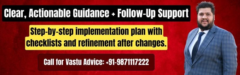 Factory Layout Vastu for a Food Processing Unit Enhanced Through Scientific Vastu Consultation | Vastu by Dr. Kunal Kaushik