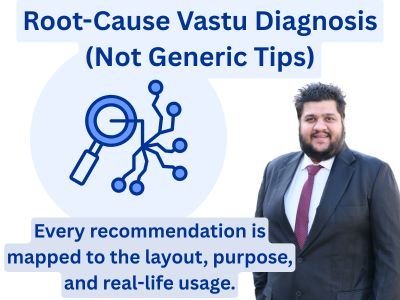 Online Vastu Advice for a Textile Factory Entrance in Aachen, North Rhine-Westphalia, Germany | Vastu by Dr. Kunal Kaushik