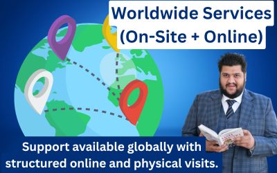 About Dr. Kunal Kaushik’s Journey | Vastu by Dr. Kunal Kaushik