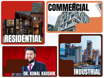 Best Vastu Consultant for House Map and Design in AJC Bose Road, Kolkata | Vastu by Dr. Kunal Kaushik